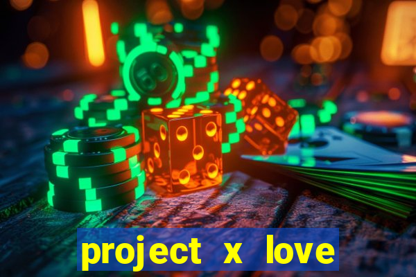 project x love potion disaster blaze gallery